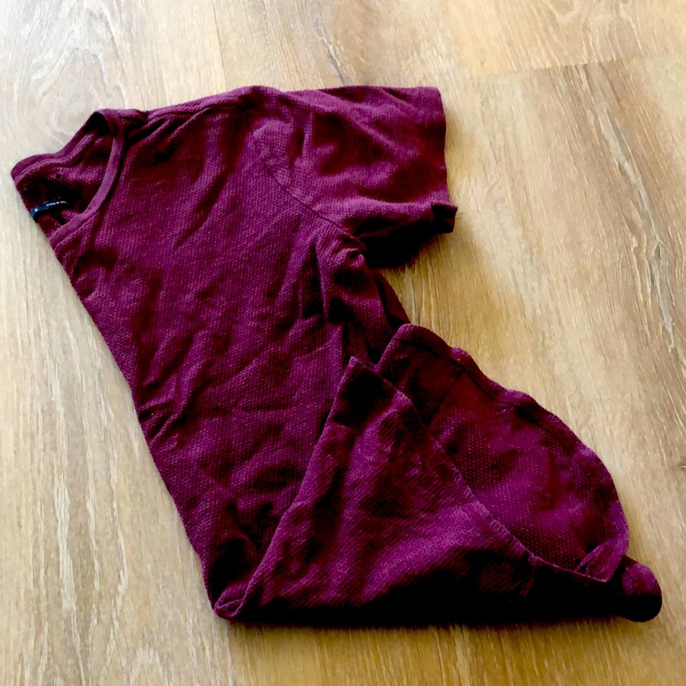 Pacsun Basic T